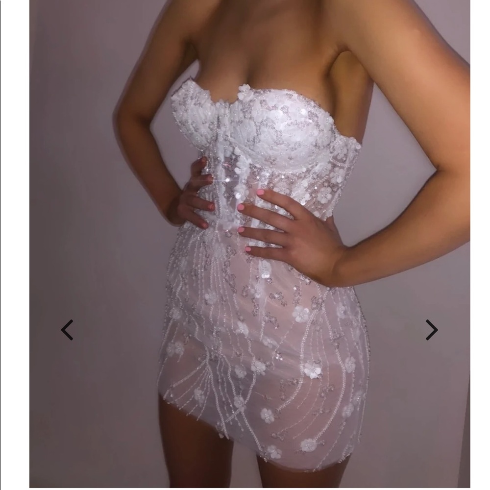 Seraphina Collection Sofia Dress